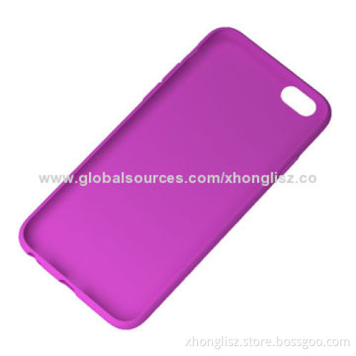 PC Case for iPhone 6, Made of High-quality A-grade Material, Perfect Fit